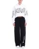 Felpa 25EDS54915 donna DISCLAIMER Bianco Felpa 25EDS54915 donna DISCLAIMER Bianco