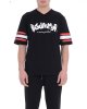 T-shirt 25EDS54889 uomo DISCLAIMER Nero T-shirt 25EDS54889 uomo DISCLAIMER Nero