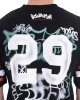 T-shirt 25EDS54889 uomo DISCLAIMER Nero T-shirt 25EDS54889 uomo DISCLAIMER Nero