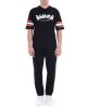 T-shirt 25EDS54889 uomo DISCLAIMER Nero T-shirt 25EDS54889 uomo DISCLAIMER Nero