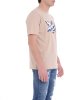 T-shirt 25EDS54817 uomo DISCLAIMER Beige T-shirt 25EDS54817 uomo DISCLAIMER Beige