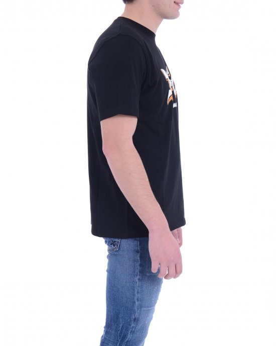 T-shirt 25EDS54817 uomo DISCLAIMER Nero T-shirt 25EDS54817 uomo DISCLAIMER Nero