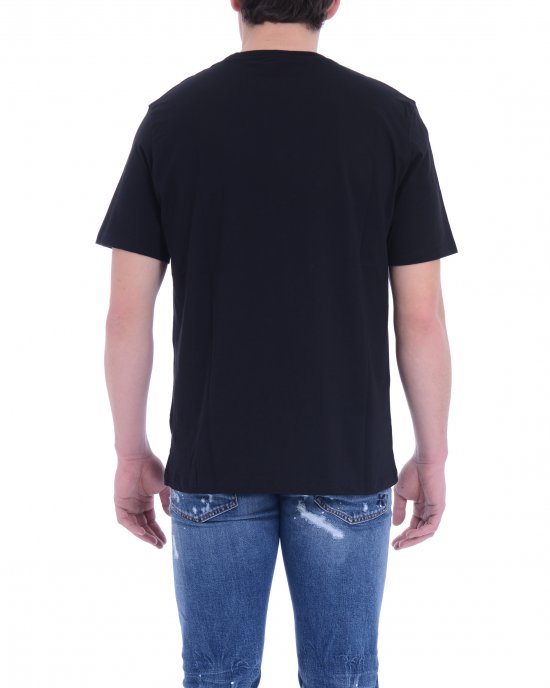 T-shirt 25EDS54817 uomo DISCLAIMER Nero T-shirt 25EDS54817 uomo DISCLAIMER Nero