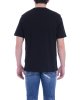 T-shirt 25EDS54817 uomo DISCLAIMER Nero T-shirt 25EDS54817 uomo DISCLAIMER Nero
