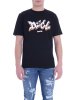 T-shirt 25EDS54817 uomo DISCLAIMER Nero T-shirt 25EDS54817 uomo DISCLAIMER Nero