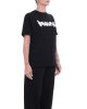 T-shirt 25EDS54927 donna DISCLAIMER Nero T-shirt 25EDS54927 donna DISCLAIMER Nero