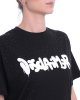 T-shirt 25EDS54927 donna DISCLAIMER Nero T-shirt 25EDS54927 donna DISCLAIMER Nero