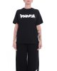 T-shirt 25EDS54927 donna DISCLAIMER Nero T-shirt 25EDS54927 donna DISCLAIMER Nero