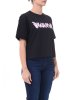 T-shirt 25EDS54917 donna DISCLAIMER Nero T-shirt 25EDS54917 donna DISCLAIMER Nero