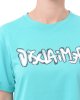 T-shirt 25EDS54917 donna DISCLAIMER Verde T-shirt 25EDS54917 donna DISCLAIMER Verde