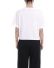 T-shirt 25EDS54917 donna DISCLAIMER Bianco T-shirt 25EDS54917 donna DISCLAIMER Bianco