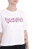 T-shirt 25EDS54917 donna DISCLAIMER Bianco T-shirt 25EDS54917 donna DISCLAIMER Bianco