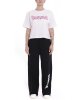 T-shirt 25EDS54917 donna DISCLAIMER Bianco T-shirt 25EDS54917 donna DISCLAIMER Bianco