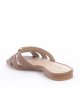 Sandalo basso SD0313P003 donna PINKO Marrone Sandalo basso SD0313P003 donna PINKO Marrone