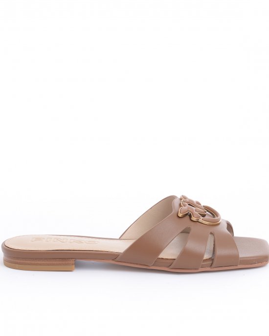 Sandalo basso SD0313P003 donna PINKO Sigaro Sandalo basso SD0313P003 donna PINKO Sigaro