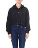 Felpa 25EDS55058 donna DISCLAIMER Nero Felpa 25EDS55058 donna DISCLAIMER Nero