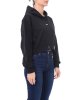 Felpa 25EDS55058 donna DISCLAIMER Nero Felpa 25EDS55058 donna DISCLAIMER Nero