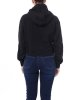 Felpa 25EDS55058 donna DISCLAIMER Nero Felpa 25EDS55058 donna DISCLAIMER Nero