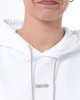 Felpa 25EDS55058 donna DISCLAIMER Bianco Felpa 25EDS55058 donna DISCLAIMER Bianco