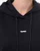 Felpa 25EDS55058 donna DISCLAIMER Nero Felpa 25EDS55058 donna DISCLAIMER Nero