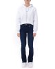 Felpa 25EDS55058 donna DISCLAIMER Bianco Felpa 25EDS55058 donna DISCLAIMER Bianco