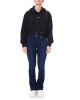 Felpa 25EDS55058 donna DISCLAIMER Nero Felpa 25EDS55058 donna DISCLAIMER Nero