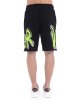 Bermuda in felpa 25EDS54816 uomo DISCLAIMER Nero Bermuda in felpa 25EDS54816 uomo DISCLAIMER Nero