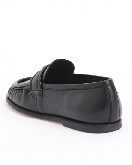 Mocassino SD0349P003 donna PINKO Nero Mocassino SD0349P003 donna PINKO Nero