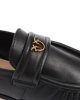 Mocassino SD0349P003 donna PINKO Nero Mocassino SD0349P003 donna PINKO Nero