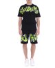 T-shirt 25EDS54815 uomo DISCLAIMER Nero T-shirt 25EDS54815 uomo DISCLAIMER Nero