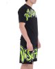 T-shirt 25EDS54815 uomo DISCLAIMER Nero T-shirt 25EDS54815 uomo DISCLAIMER Nero