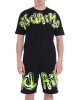 T-shirt 25EDS54815 uomo DISCLAIMER Nero T-shirt 25EDS54815 uomo DISCLAIMER Nero