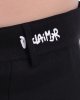 Pantalone 25EDS54811 uomo DISCLAIMER Nero