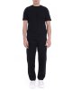 Pantalone 25EDS54811 uomo DISCLAIMER Nero