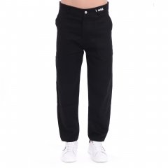 Pantalone 25EDS54811 uomo DISCLAIMER Nero