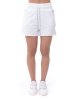 Shorts 25EDS55081 donna DISCLAIMER Bianco Shorts 25EDS55081 donna DISCLAIMER Bianco