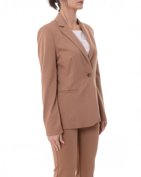 Giacca Seoul 2511911086200 donna PENNY BLACK Beige Giacca Seoul 2511911086200 donna PENNY BLACK Beige