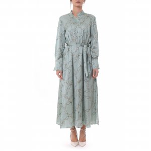 Abito Hardy 2511221113200 donna PENNY BLACK Verde