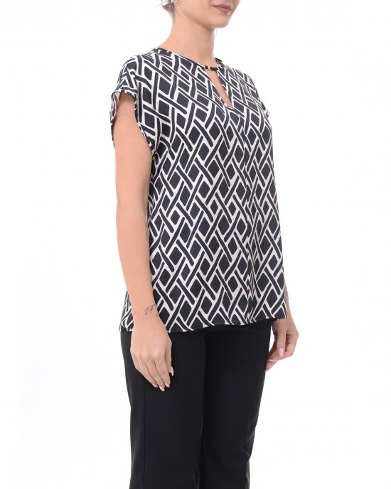 Blusa Nelie 251111123200 donna PENNY BLACK Nero Blusa Nelie 251111123200 donna PENNY BLACK Nero