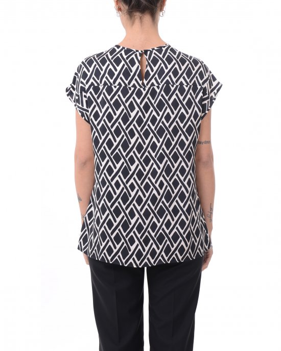 Blusa Nelie 251111123200 donna PENNY BLACK Nero Blusa Nelie 251111123200 donna PENNY BLACK Nero