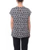 Blusa Nelie 251111123200 donna PENNY BLACK Nero Blusa Nelie 251111123200 donna PENNY BLACK Nero