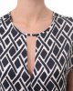 Blusa Nelie 251111123200 donna PENNY BLACK Nero Blusa Nelie 251111123200 donna PENNY BLACK Nero