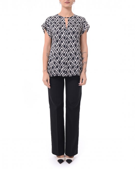 Blusa Nelie 251111123200 donna PENNY BLACK Nero Blusa Nelie 251111123200 donna PENNY BLACK Nero