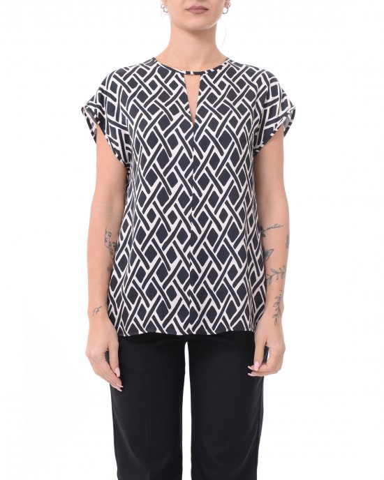Blusa Nelie 251111123200 donna PENNY BLACK Nero Blusa Nelie 251111123200 donna PENNY BLACK Nero