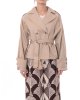 Trench Anson 2511081053200 donna PENNY BLACK Beige