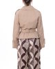 Trench Anson 2511081053200 donna PENNY BLACK Beige