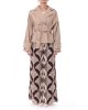 Trench Anson 2511081053200 donna PENNY BLACK Beige