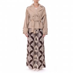 Trench Anson 2511081053200 donna PENNY BLACK Beige