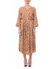 Abito Candito 2511221153200 donna PENNY BLACK Marrone Abito Candito 2511221153200 donna PENNY BLACK Marrone