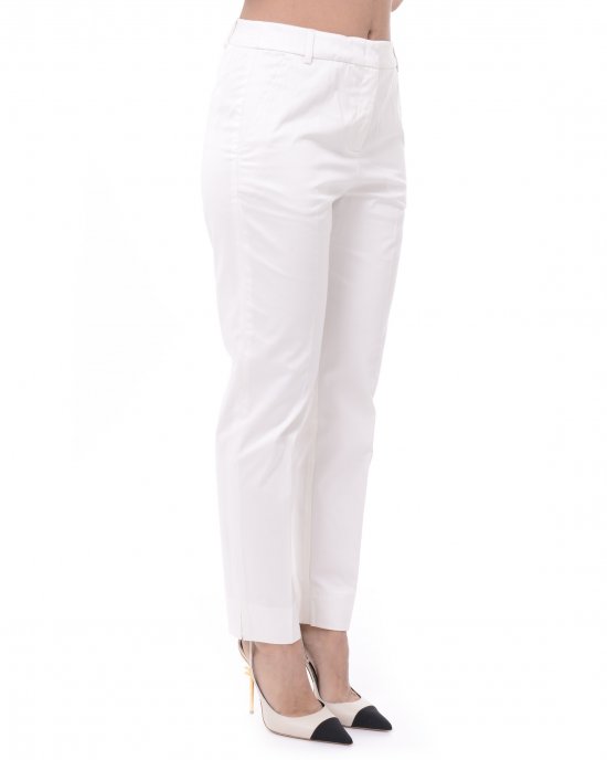 Pantalone Kartal 2511131183200 donna PENNY BLACK Avorio Pantalone Kartal 2511131183200 donna PENNY BLACK Avorio